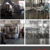 Making Small Bottle Water Filling Line thumbnail-1