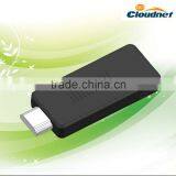 Cloudnetgo Ezcast / Chromecast WIFI Display IPush DLNA Airplay Support Linux Android IOS Hdmi Streaming tv Dongle