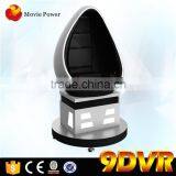 Global Newest Immersive 9d Vr Cinema 9d Egg Vr 9d Theatre Simulator With Wonderful 9d Moives thumbnail-6