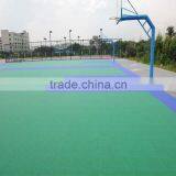 Portable Basketball Court Sports Outdoor Basketball Court Flooring thumbnail-1