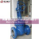 WC6 Gate Valve thumbnail-1