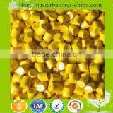 High Contentratoin PE/PP/ABS Plastic Colour Masterbatch for Blowing Film,injection Mould thumbnail-6