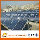 Solar Power Off-gird Supply System 5kw for Home or Industry Use thumbnail-1