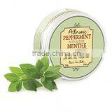 Body butter Spearmint