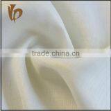 Whiten Light Weight Linen Fabric for Coat Wholesale thumbnail-6