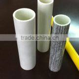 Fiberglass FRP Pultruded Round Tube