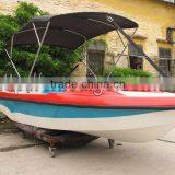 Electronic Boat/sea Bus/Electriical Boat/Fiberglass Boat/4+ Seats Battery Boat thumbnail-2