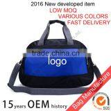 Large Sports and Leisure Gym Bag Shoulder Strap thumbnail-3