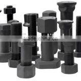 Track Shoe Bolts and Nuts Bolts Nuts Screws thumbnail-4