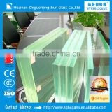 high quality 4-50mm obscure laminated glass