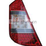 LED Bus Tail Light High Quality Original King Long Bus thumbnail-1
