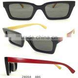 New Style Bamboo Custom Logo Wood Sun Glasses Quality Choice thumbnail-6