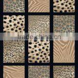 Luxury Animal Pattern Carpet for Decoration thumbnail-1