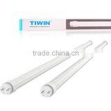 TIWIN 6000K 4ft t8 Led Tube 18w