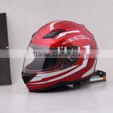 Cheaper Full Face Adult Motorcycle Helmet thumbnail-1
