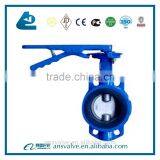 Water Valve Butterfly Valve thumbnail-3