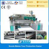 TPU Hotmelt Machinery for Swimwear