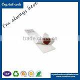 Competitive Price RFID Sticker,uhf Rfid Adhesive Label,adhesive Rfid