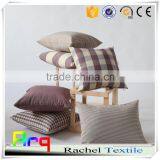 Modern Urban Style- Geometry Design Waffle Printed Fabric for Cushion Series for Home/hotel/office Using thumbnail-3