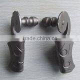 Decorated Main Design Gate Handle Easy to Weld and Galvanized