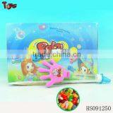 Whistle + Candy Hand Pat thumbnail-1