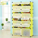 Custom Made Shoe Cabinet Storage thumbnail-2