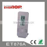 NEW DIGITAL CALENDAR CLOCK ET876A