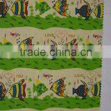More Than Five Hundred Patterns Home Textile Fabric