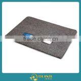 Felt Laptop Sleeve For 12.9/13.3 Inch Netbook Quality Choice thumbnail-3