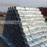 Brand New Custom Accept Peach Shape Column Guardrail thumbnail-6