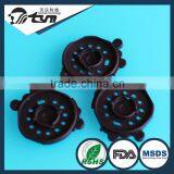 Food Grade Soft Silicone O Ring/OEM Seals Rubber O Ring thumbnail-5