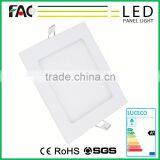 Remote Control 18w Dlc Led Panel Light