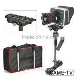 P-04 Stabilizer LAING Steadicam Carbon Fiber for 1-8kg + Carry Bag