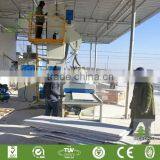 Shotblasting Machines For Natural Stones