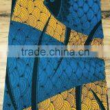 CL7553(19-24) Different Pattern Africa Cotton Wax Jacquard Style Holland Wax African Wax Print Fashion Wax Fabric thumbnail-5
