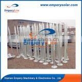 Solar Power System Home Galvanized Poles for Carport thumbnail-5