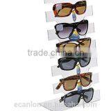 Custom Size Clear Eye Glass Holder thumbnail-2