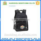 China Free Sample Men Waterproof Sport Mountain Backpack