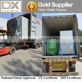 DX-12.0III-DX Industrial HF Vacuum Kiln Drying Wood Equipment Made In China thumbnail-6