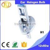 Truck Halogen Lamp Xenon Super White Auto H1 24V 100W Bulb thumbnail-3