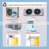 China Standard Cold Room With PU Panel for Wholesale thumbnail-4