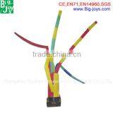 Custom Logo Printed Mini Small Inflatable Air Dancer Indoor and Outdoor Advertising