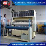 SH-1 Ultrasonic Quilting Embossing Machine