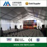 aluminum frame event tent for exhibition and ceremonies
