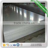 chinese manufacturer stainless steel flat sheet