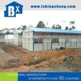 China Supplier Cheap Light Stucture Prefab House thumbnail-3
