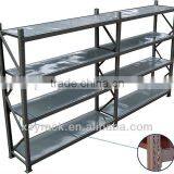 Galvanized Shelving