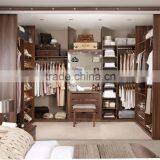 Costom Style Walk in Closet thumbnail-1