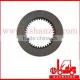 Forklift Part TCM FD40 T8 Friction Plate (124U3-82351 )