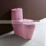 Acrylic Simple Cheap Toilet,water Saving Toilet,siphonic Toilet thumbnail-1